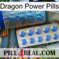 Dragon Power Pills 40